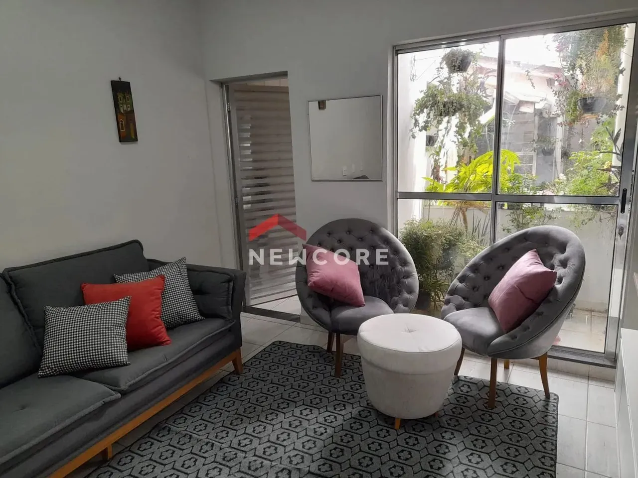 Casa em Rua Nicolino Nacaratti - Centro - Bragança Paulista/SP