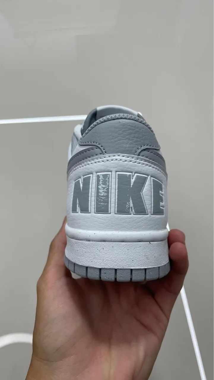 Tênis Nike Big Low - Foto 3