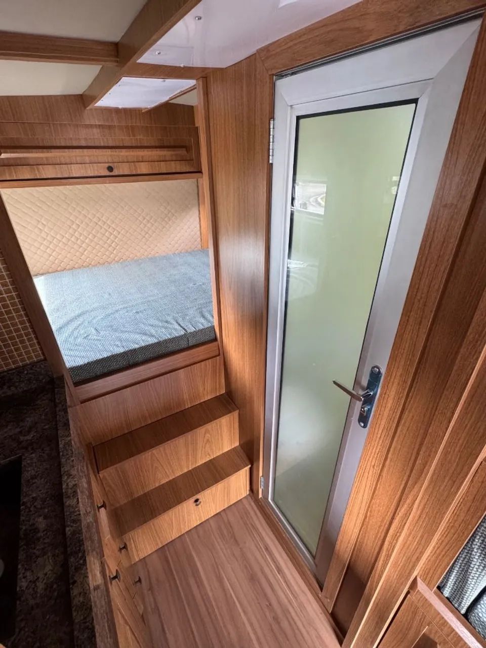 MOTORHOME VOLARE CNH B  - Foto 10