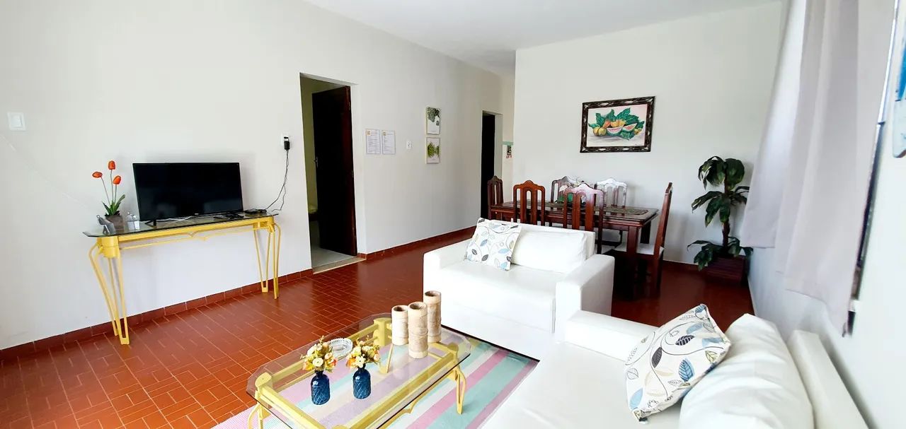 Casa Salinas 05 Quartos: R$ 1.500,00 Pacote Fim de Semana p/ 20 Hóspedes  - Foto 8