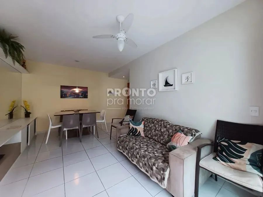 Apartamento Palm Village Acqua, unidade não informado 107, Centro - Foto 4