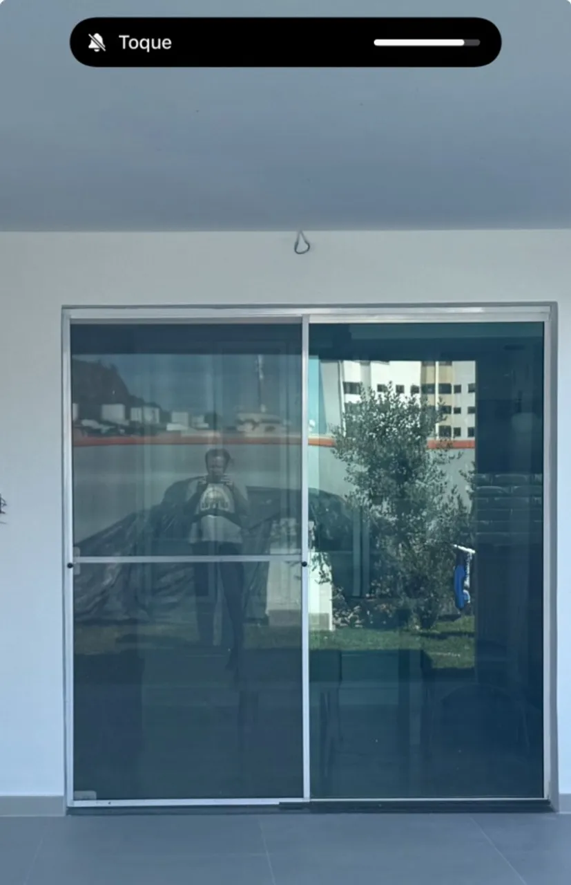 Porta Blindex