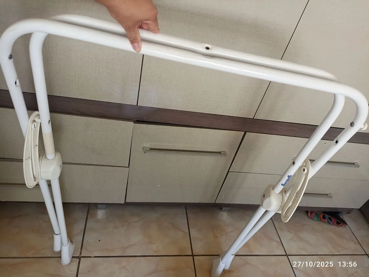 Banheira +  suporte  - Foto 2