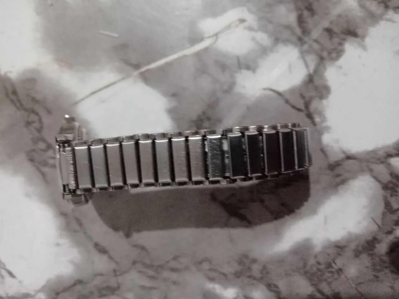 Relógio de pulso antigo - Foto 5