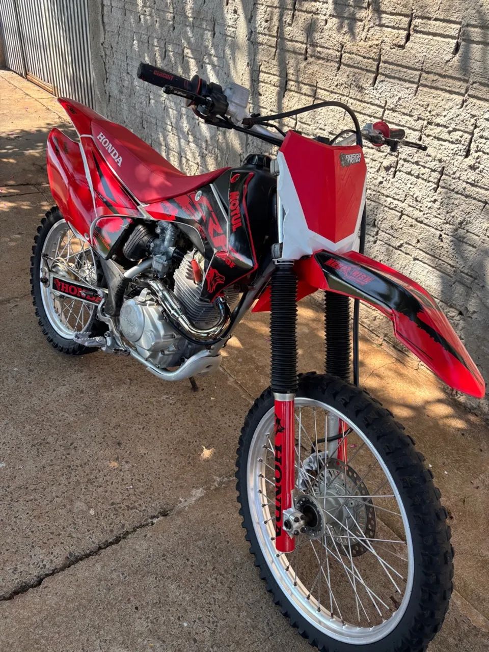 Crf 230  - Foto 5