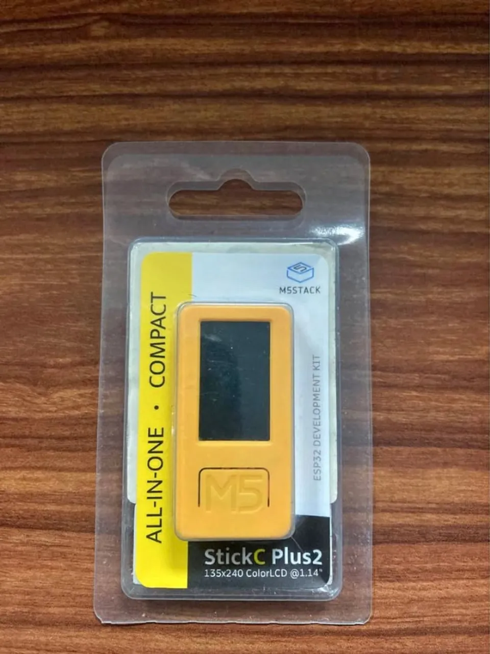 M5 StickC Plus 2
