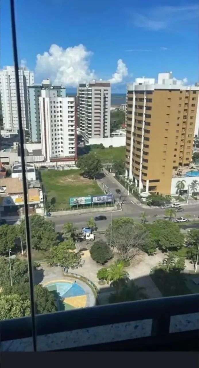 Apartamento 4 quartos à venda - Jardins, Aracaju - SE
