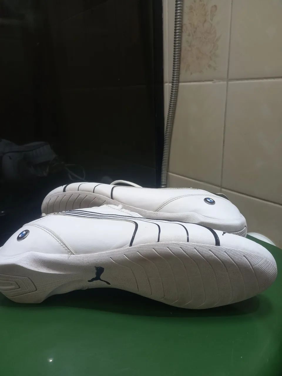 Tenis Puma original  n°40 - Foto 5