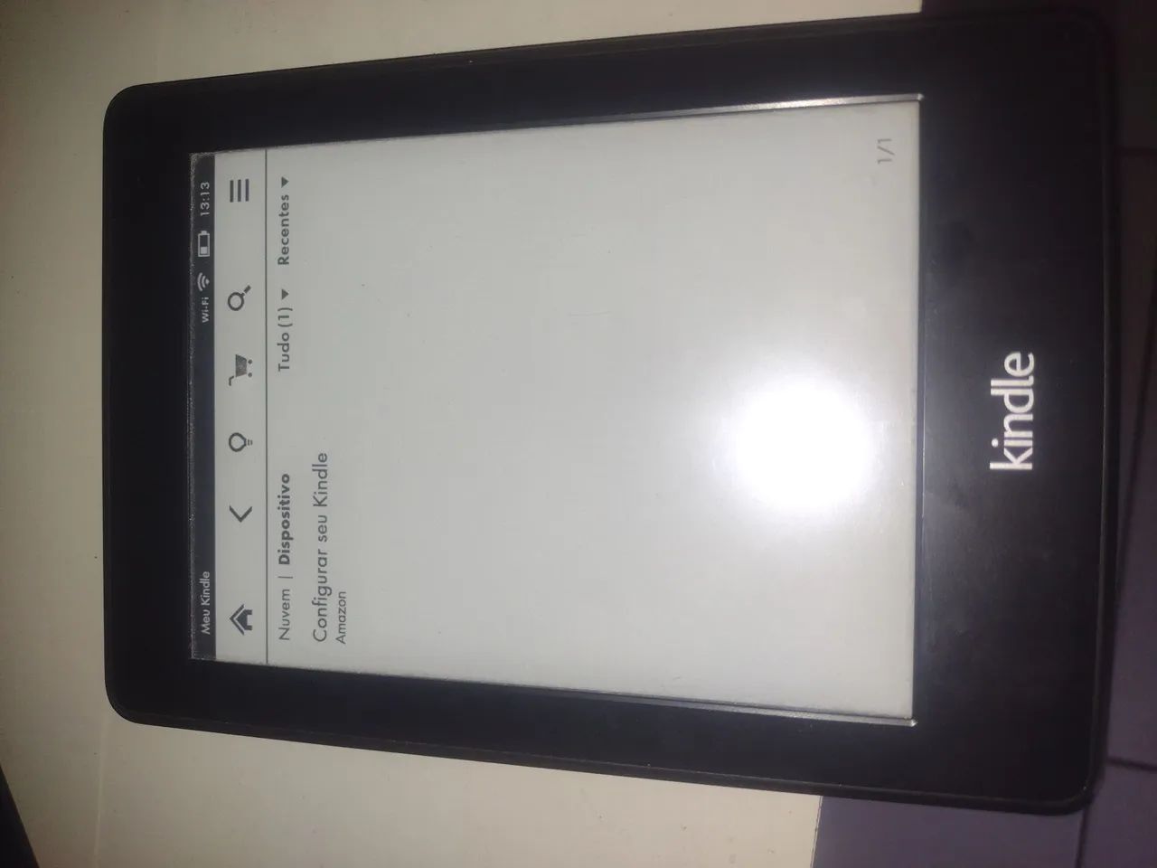 Kindle - E-reader - Foto 3
