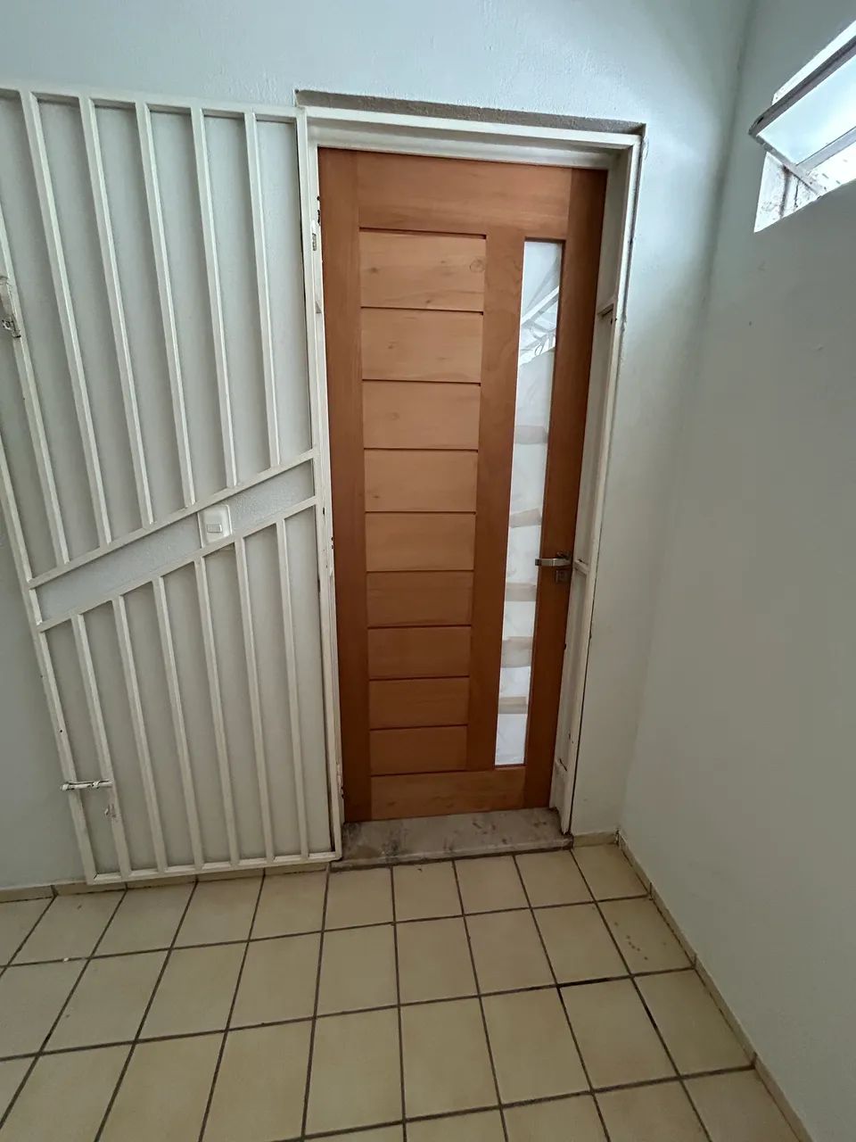 Foto - Teresina - Ininga