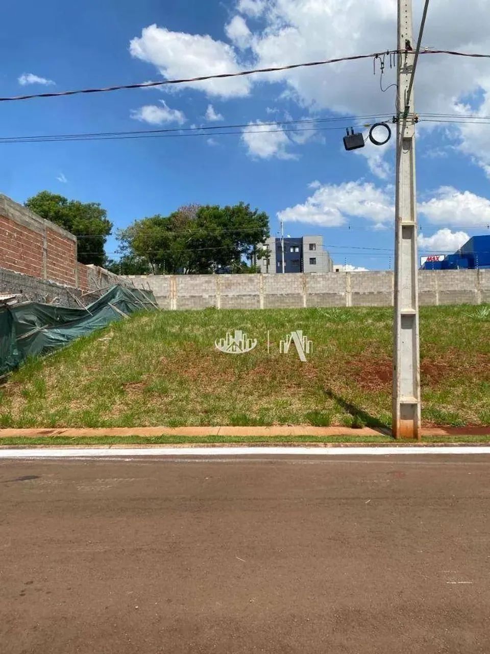 Terreno à venda, 259 m² por R$ 350.000,00 - Condominio Golden Park II - Londrina/PR - Foto 10