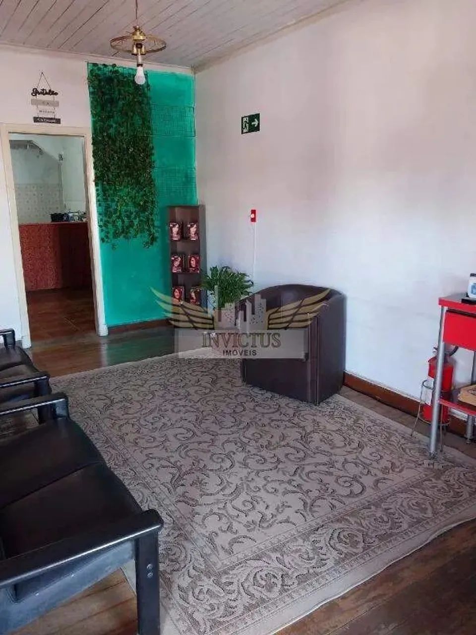 Casa Térrea com 3 Quartos para Comprar, 212m² - Vila Guiomar, Santo André/SP. - Foto 4