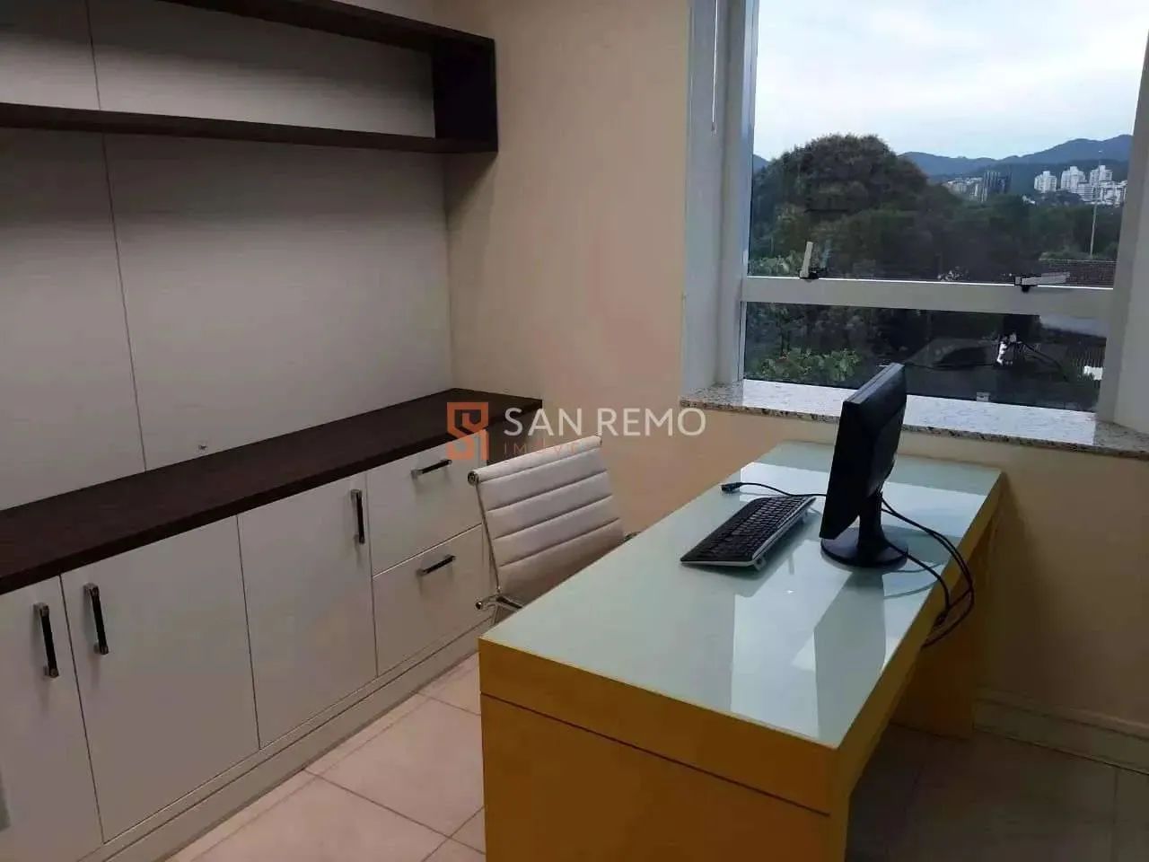 Agronômica | Sala 3 quartos - Foto 2