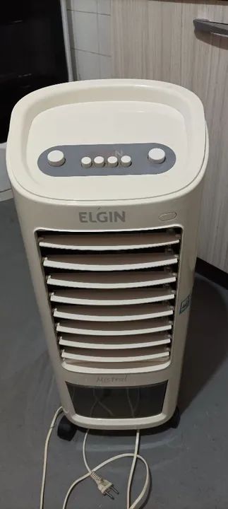 Climatizador elgin