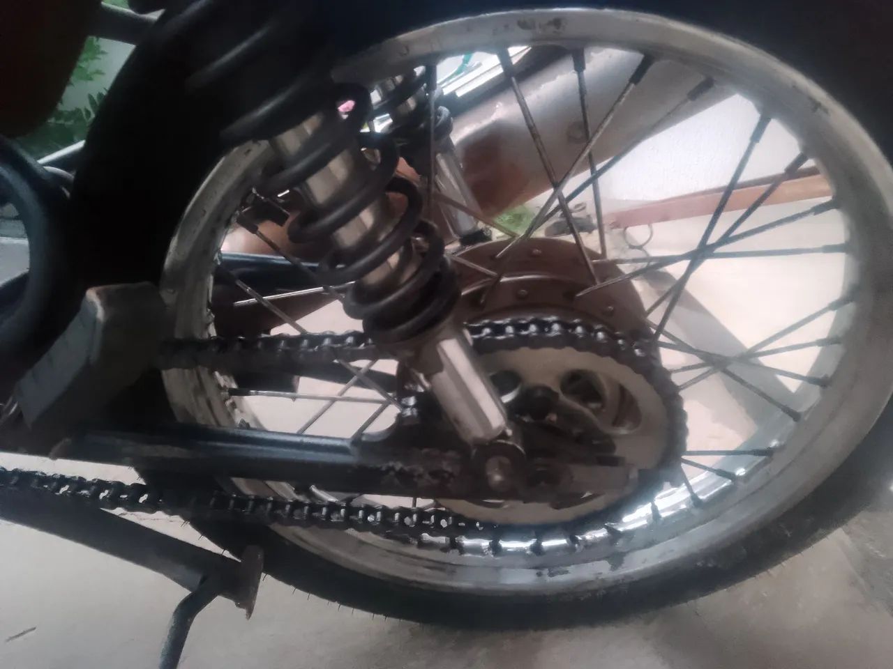 Factor 125 10/11 - Foto 2