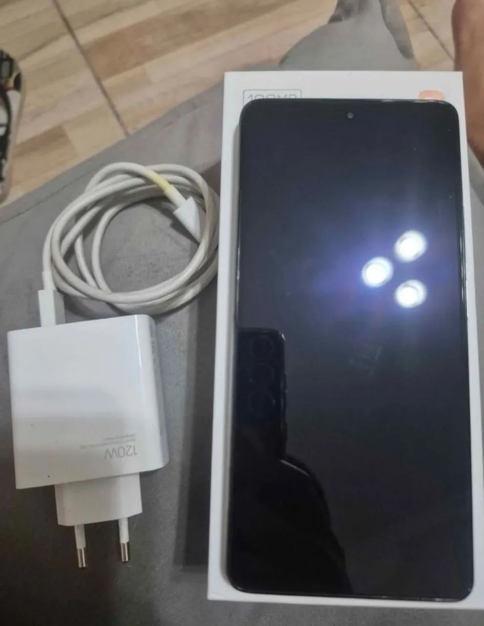Xiaomi 11T Pro 5G  - Foto 3
