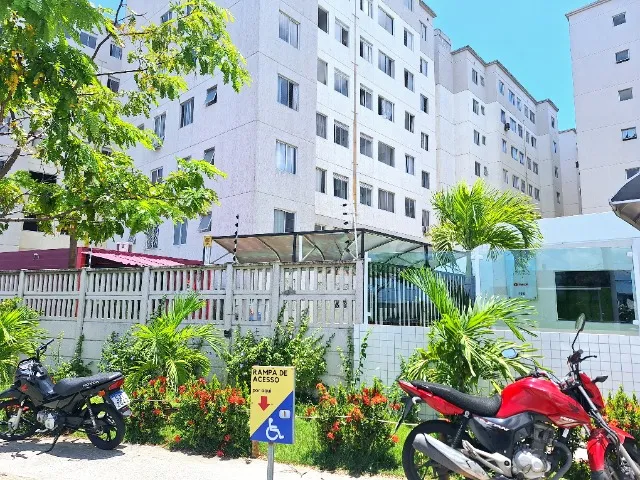 VENDO APARTAMENTO TÉRREO COND. TORRES DE CAMPINAS