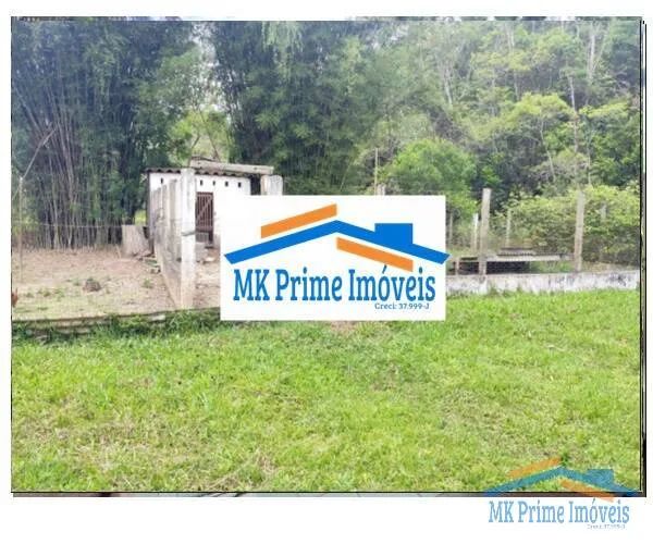 Sítio com 3 casas lago 17.500mts Bairro do Turvo Tapiraí SP - Foto 2