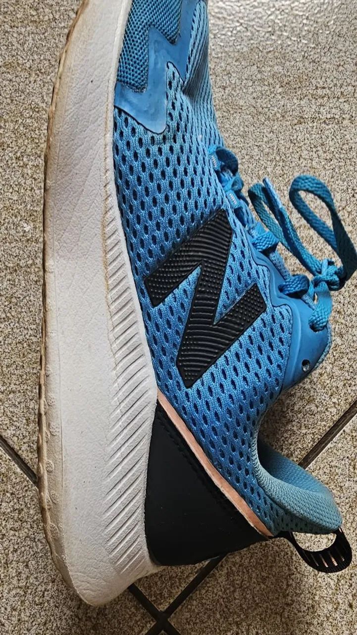 TENIS CORRIDA NUM 38!! - Foto 2