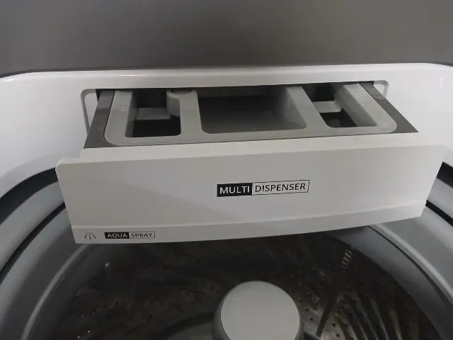 Lavadora de Roupas Brastemp 12Kg - Foto 4