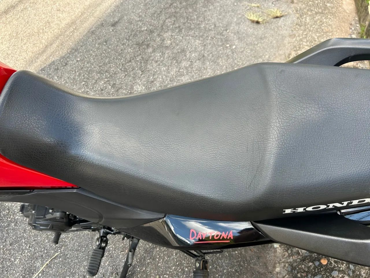 Motocicleta honda - Foto 6