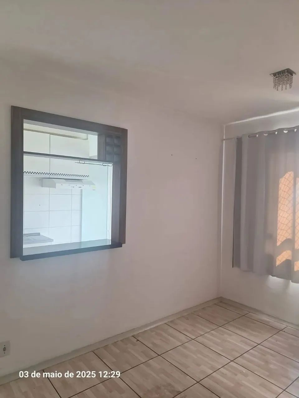 Lindo apartamento para locação,com 2 dormitório e 1 vaga para moto, com lazer completo, na - Foto 4