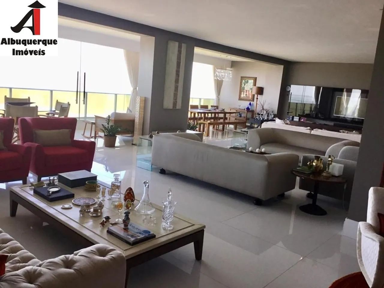 APARTAMENTO RESIDENCIAL em SÃO LUÍS - MA, PONTA DO FAROL - Foto 2