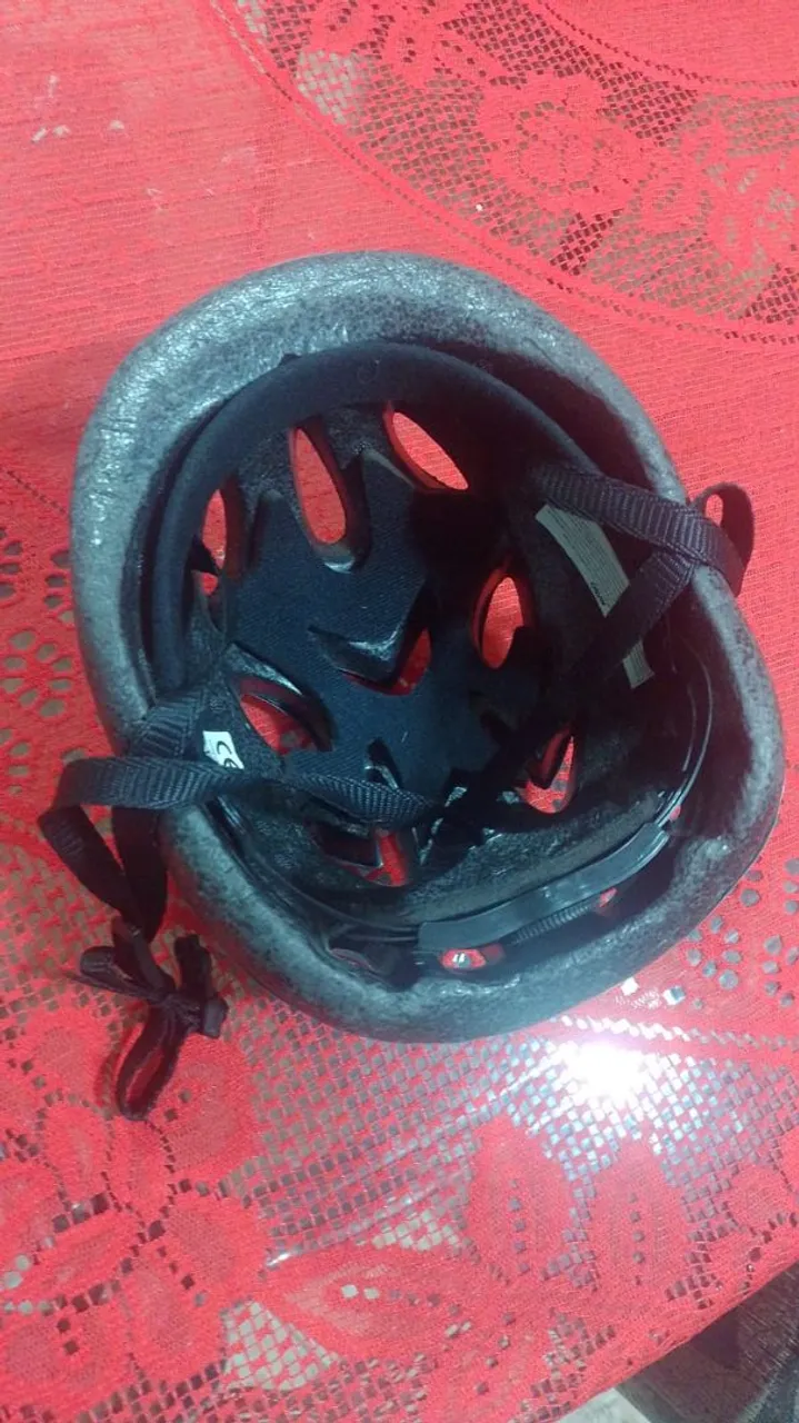 Capacete Infantil