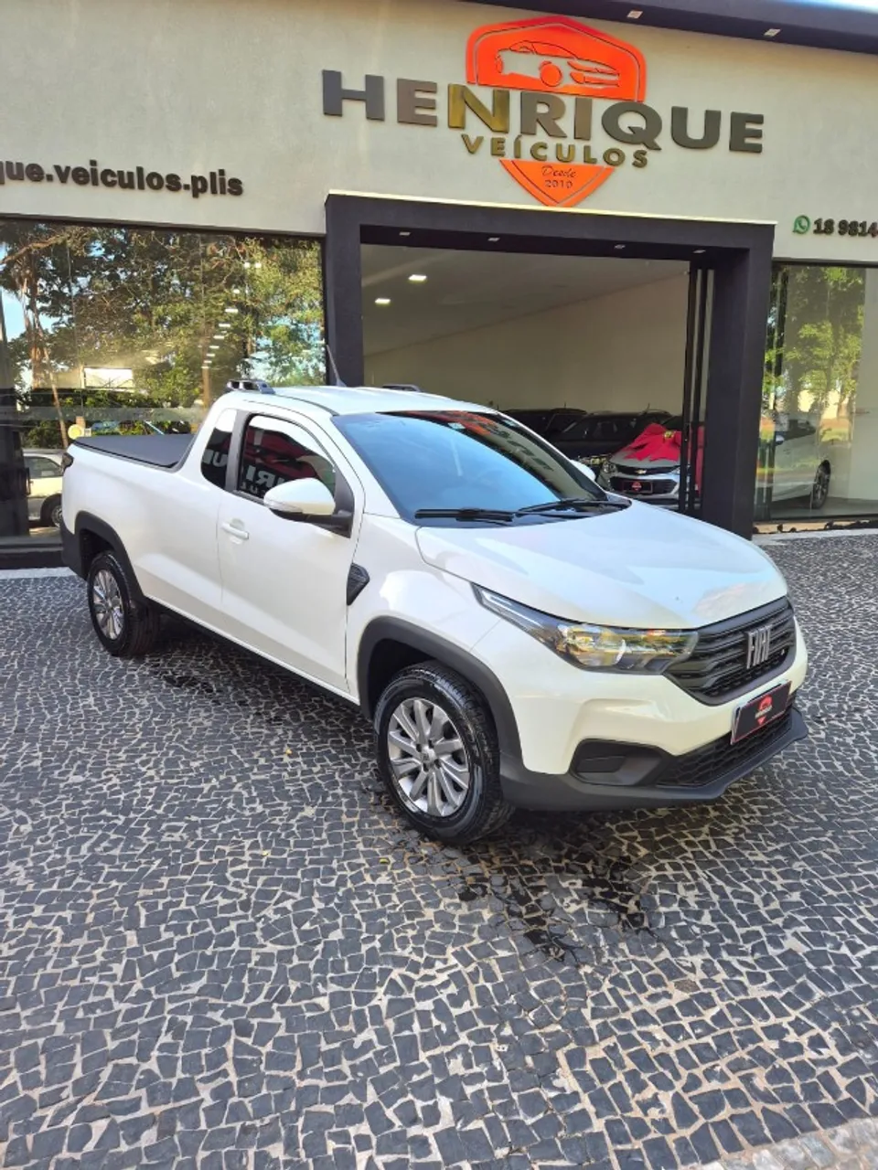 Strada Freedom 1.3