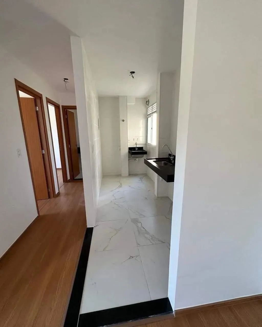 PAULISTA | MINHA CASA, MINHA VIDA | 2 QUARTOS MENSAIS A PARTIR DE R$500 - Foto 2