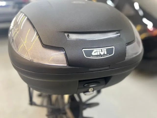 HONDA X-ADV 750 - Foto 5