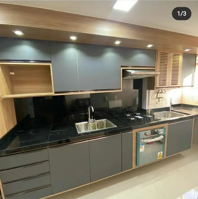 Apartamentos Studio, 1, 2 e 3 Quartos no Centro do Rj com condições únicas - Foto 3