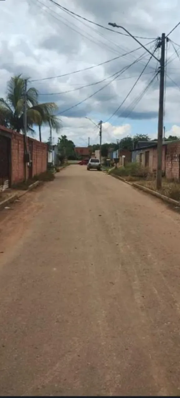 Vende-se casa
