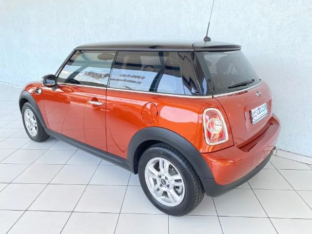 Mini One 1.6 Mec. 2012 - Foto 5