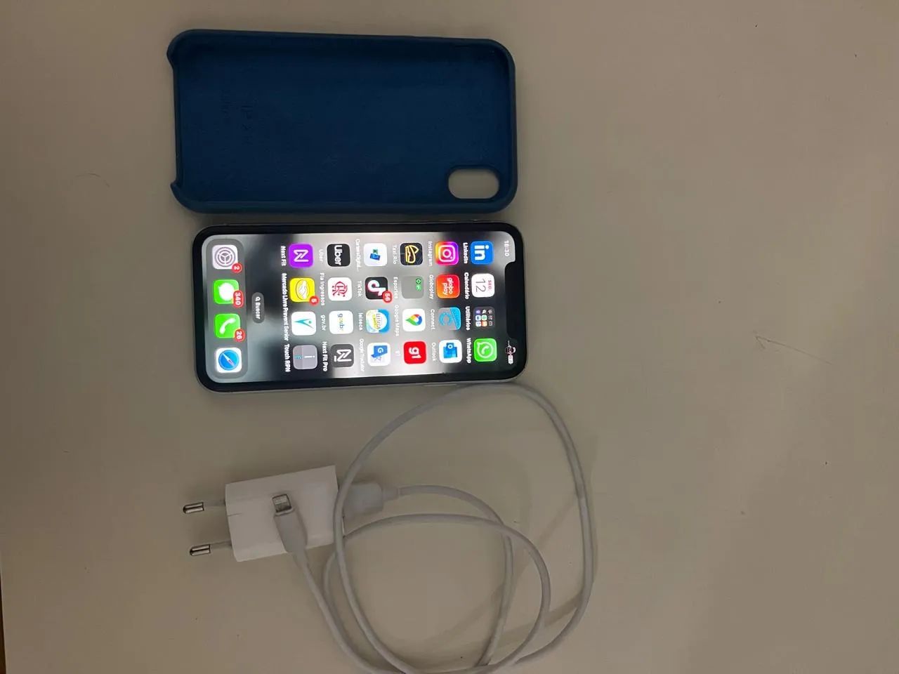iPhone XR 64gb
