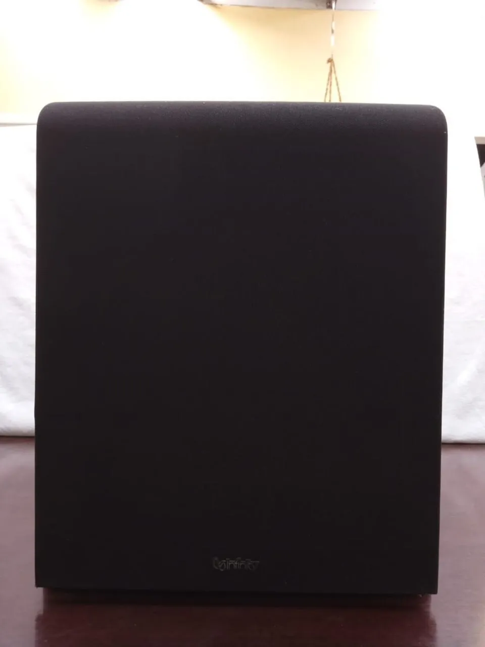 Subwoofer Infinity PS210