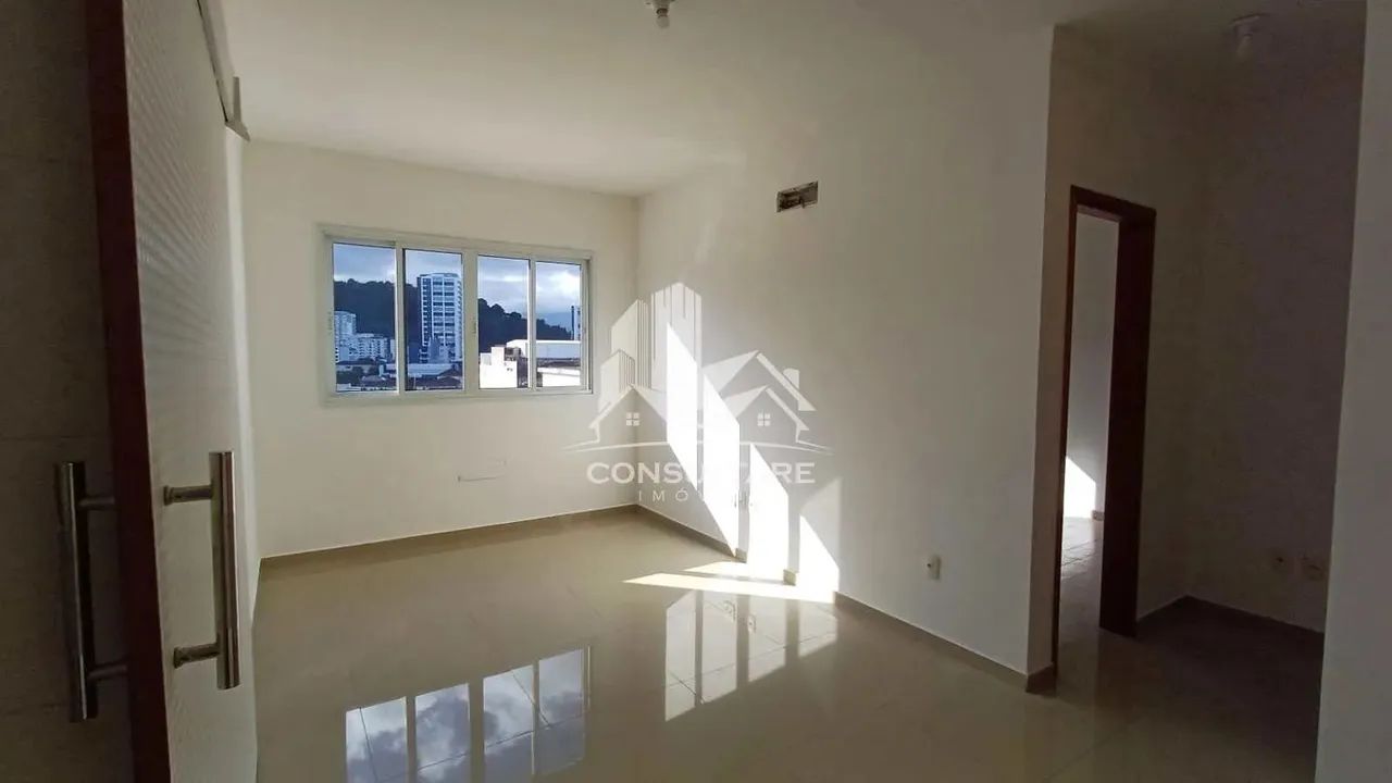 Apartamento 1 quarto, Vila Mathias, Cod: 26870 RCL - Foto 2