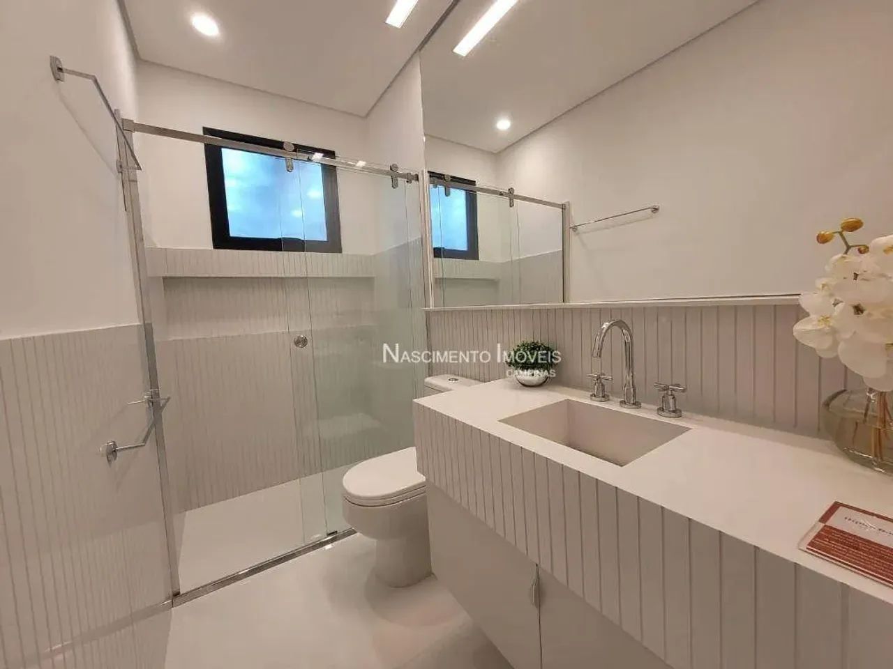 Apartamento com 3 dormitórios à venda, 91 m² por R$ 930.000,00 - Parque da Hípica - Campin - Foto 12