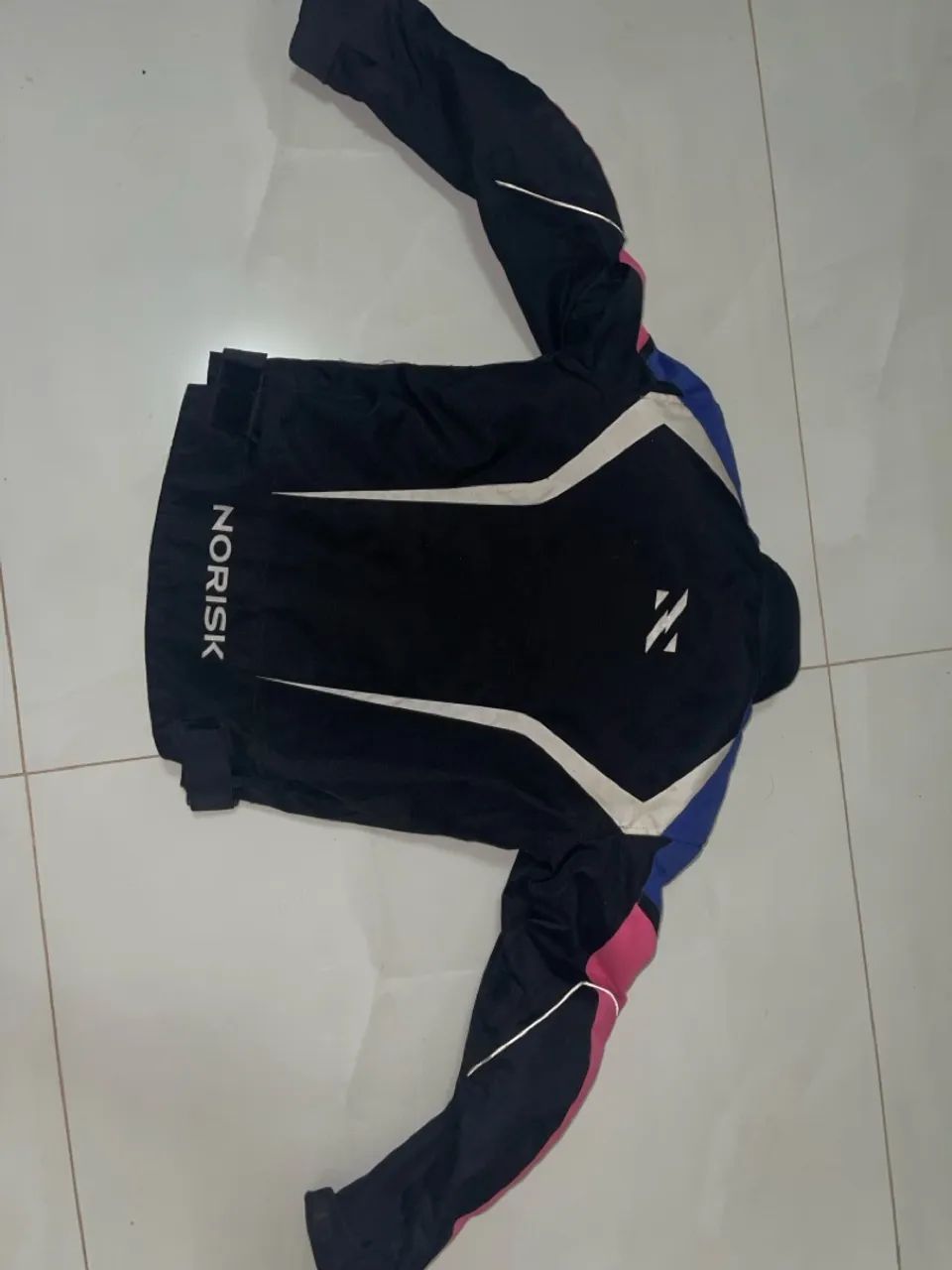 Capacete LS2 para Motociclista - Novo - Foto 4