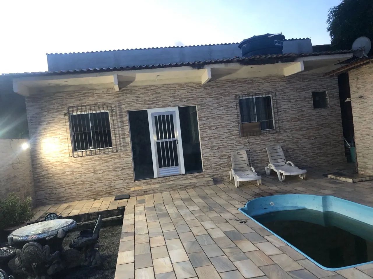 Foto - Iguaba Grande - 