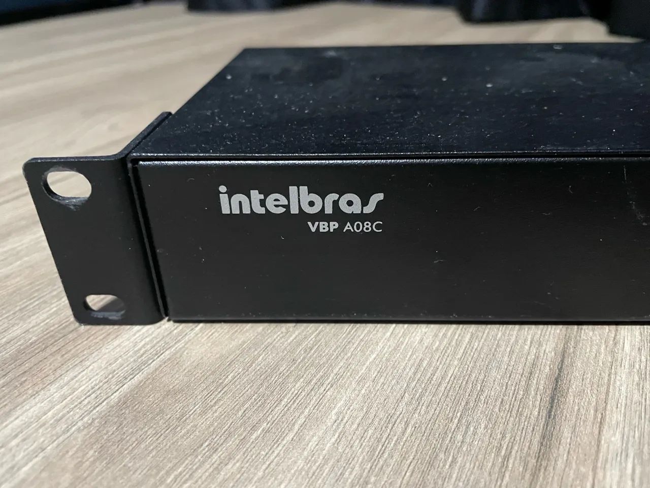 Power Balun Intelbras 8 canais - Foto 2