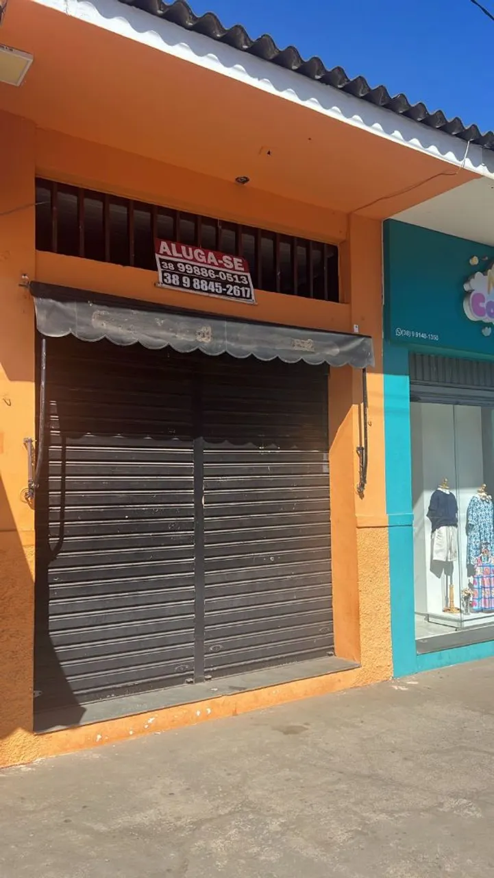 ALUGA-SE PONTO NO MAJOR PRATES