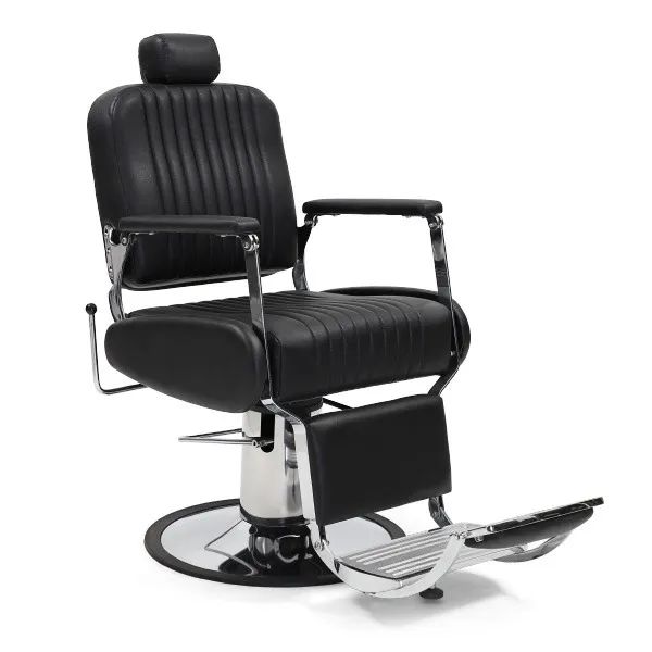 CADEIRA DE BARBEIRO FERRANTE