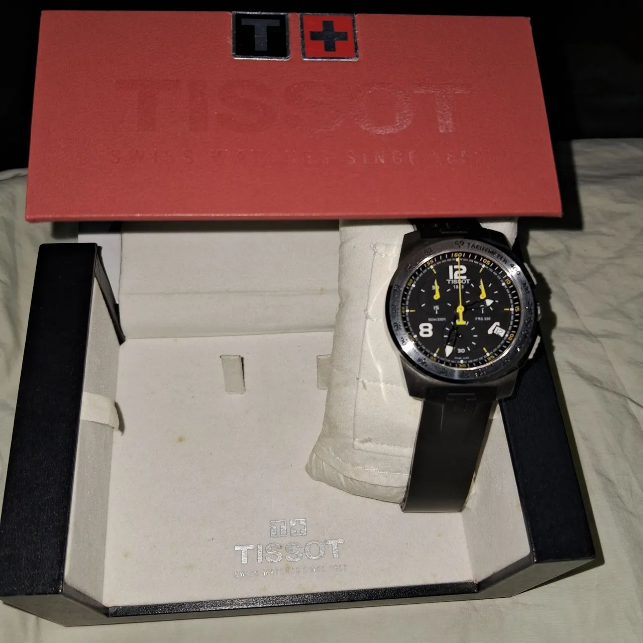 Relógio Tissot  - Foto 2