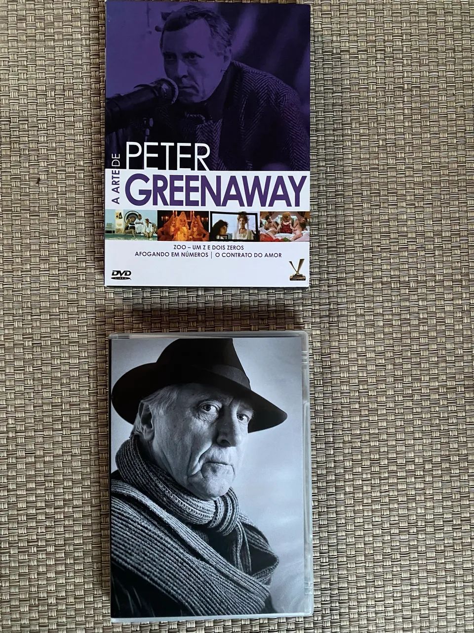 A Arte de Peter Greenaway - Foto 4