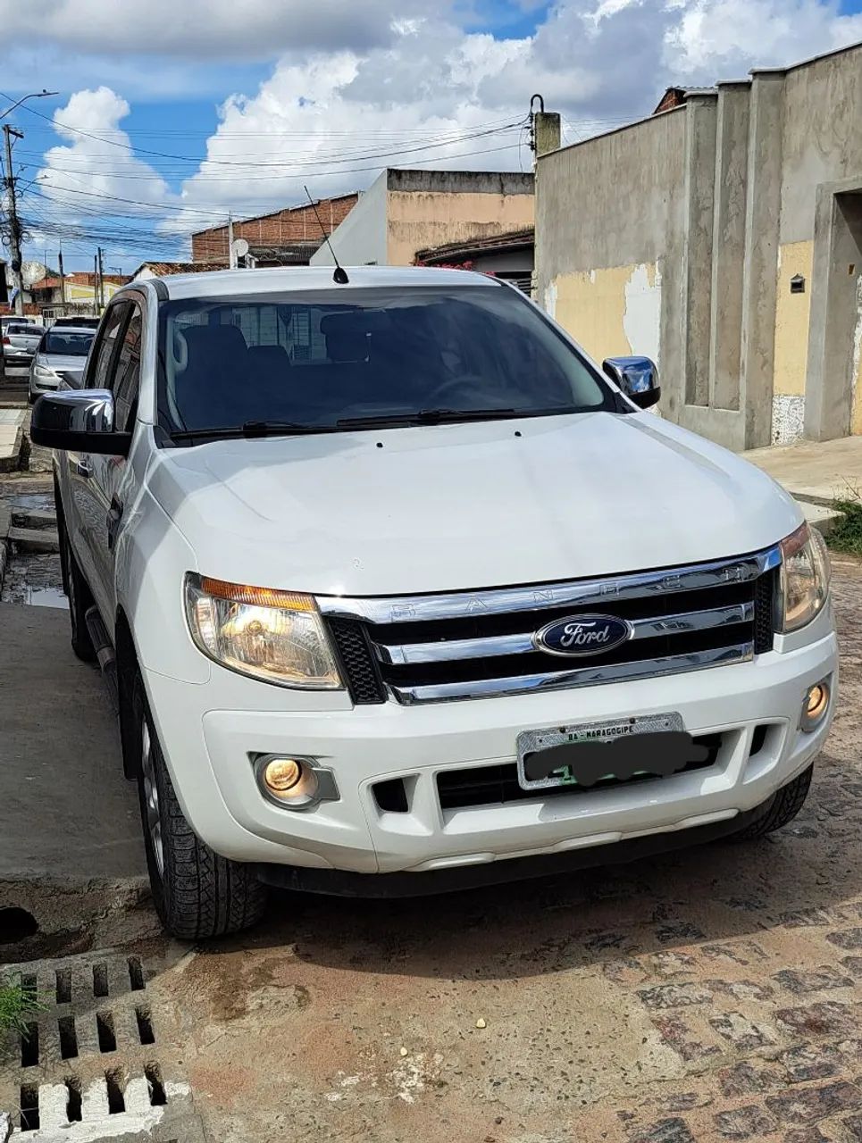 Ranger 2014 completa - Foto 2
