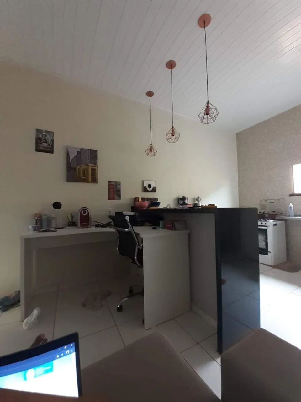 Foto - Boa Vista - Cidade Satélite