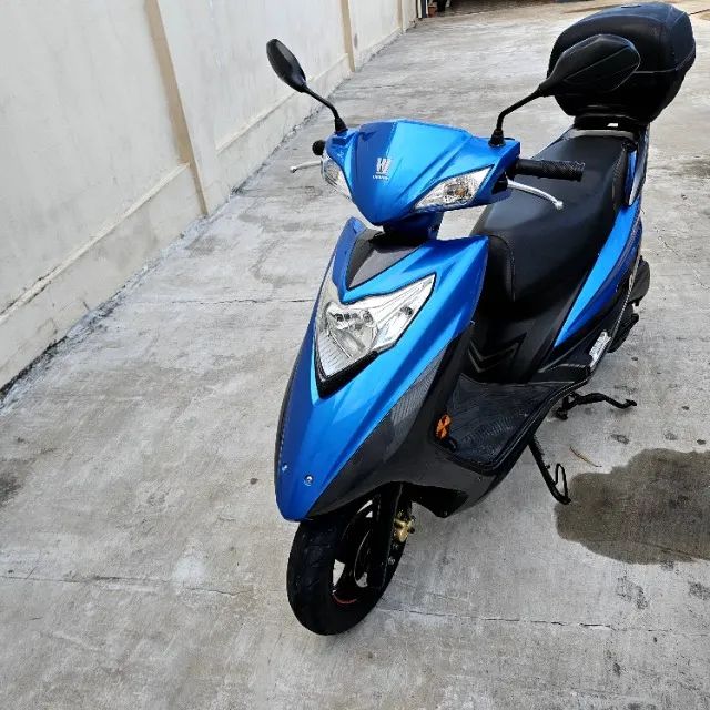 Moto - Foto 2