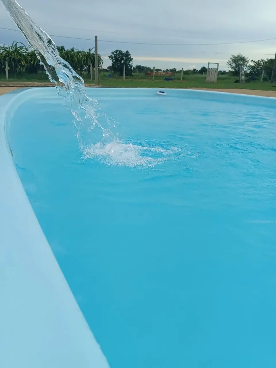 Foto - Campo Grande - Chácara das Mansões