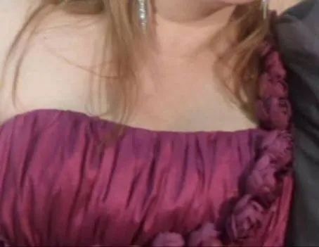 Vestido Longo Festa Rosa - Foto 3
